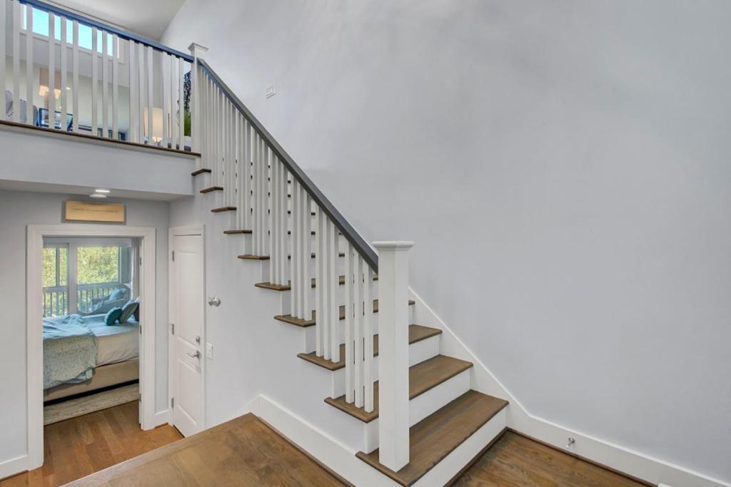 Holiday home Linkside 30 By Wild Dunes, With Golf Views