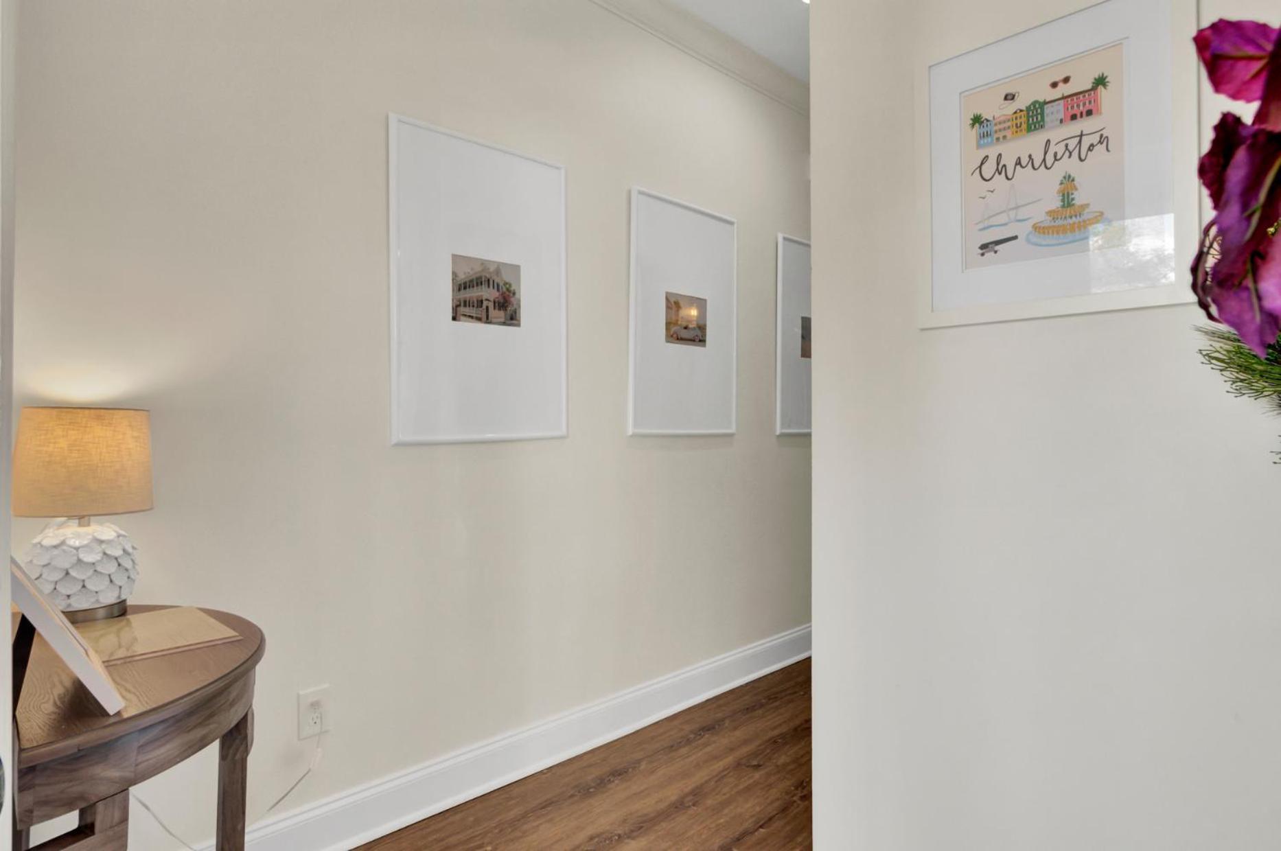 Yacht Harbor Court 4 By Wild Dunes, Golf View Holiday home Isle of Palms