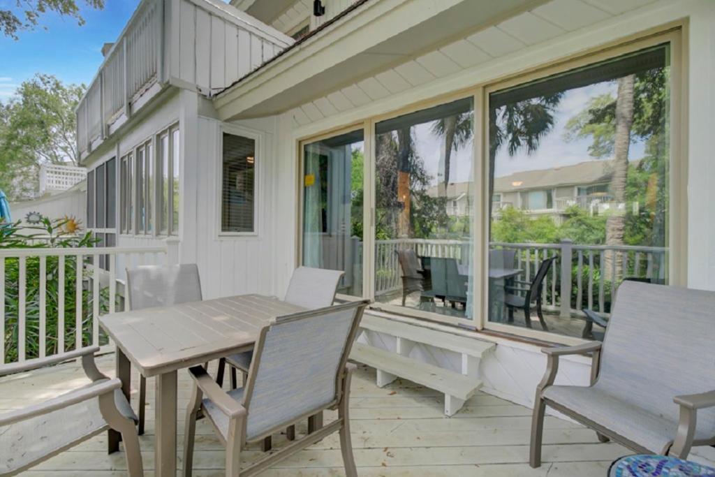 Holiday home Racquet Club 7 By Wild Dunes, In Core