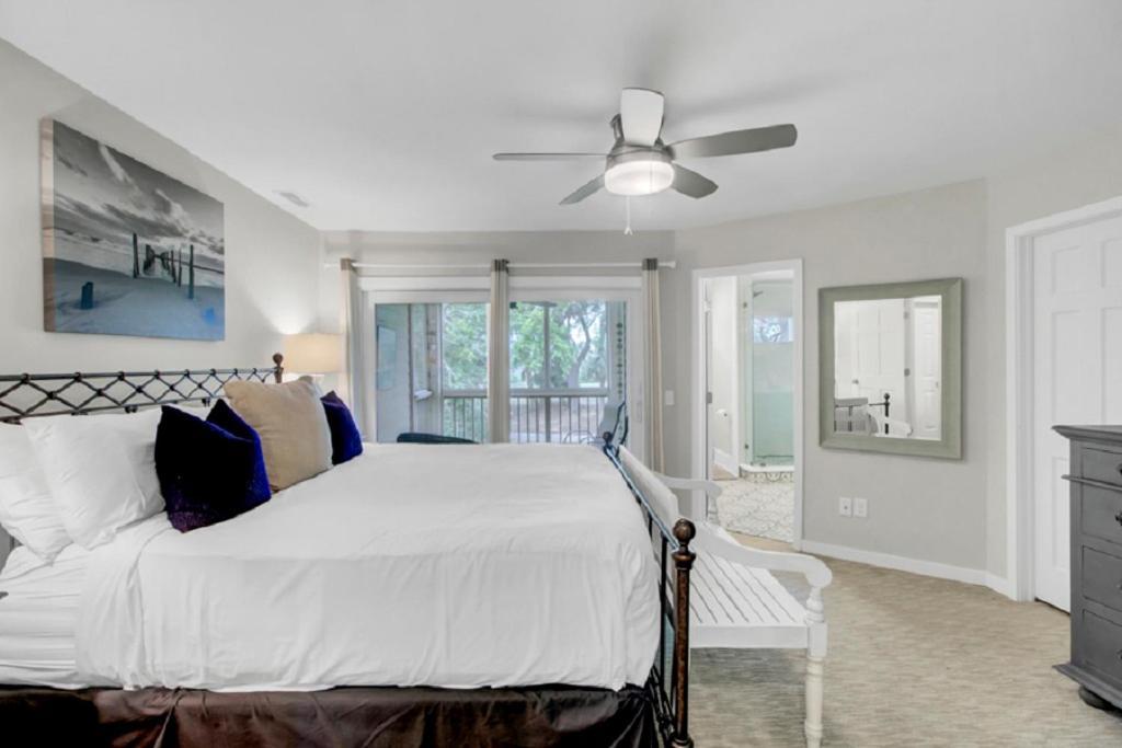 Holiday home Linkside 35 By Wild Dunes, Luxury *