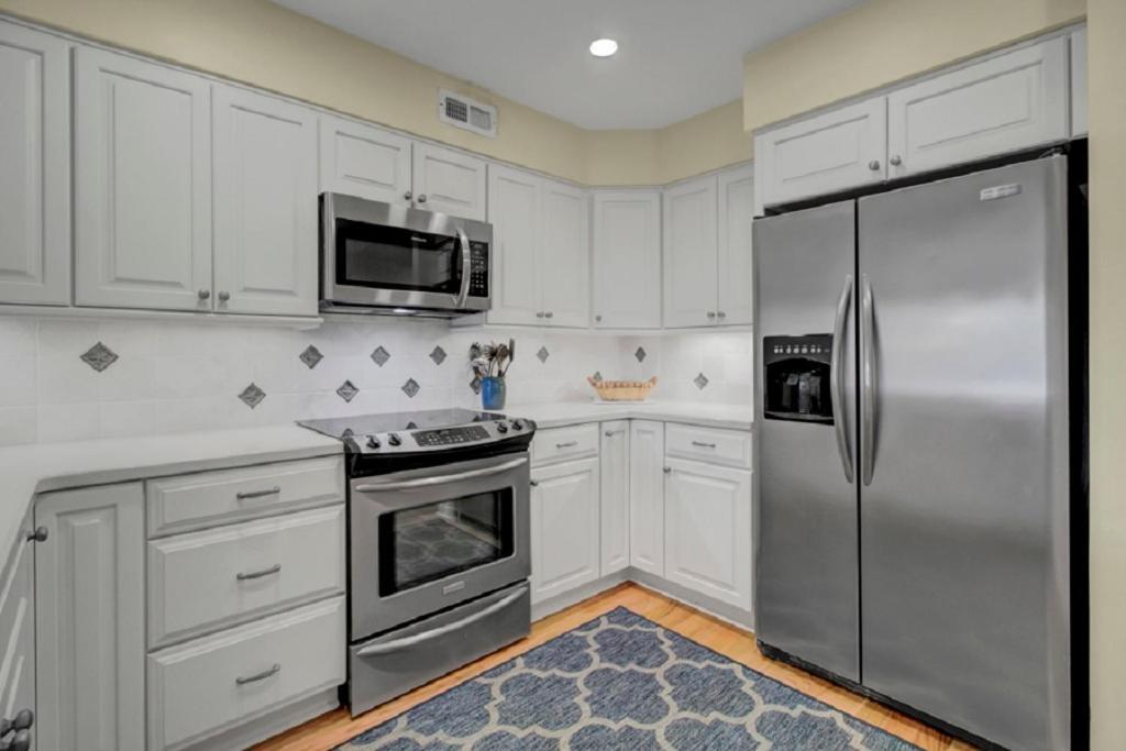 Mariners Walk 7f By Wild Dunes, Ocean View *