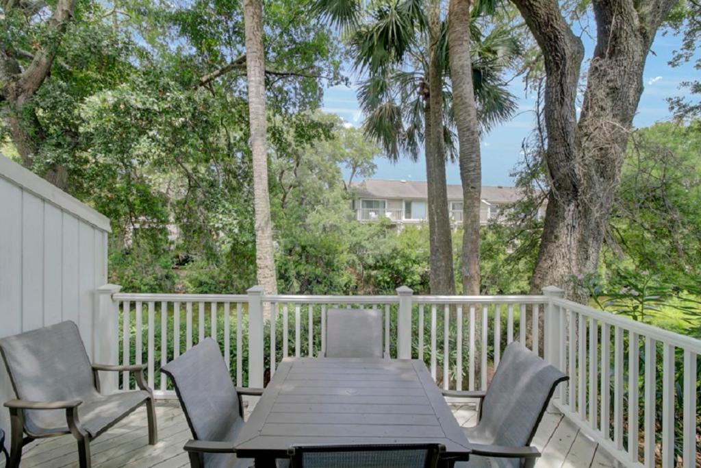 Racquet Club 7 By Wild Dunes, In Core Isle of Palms