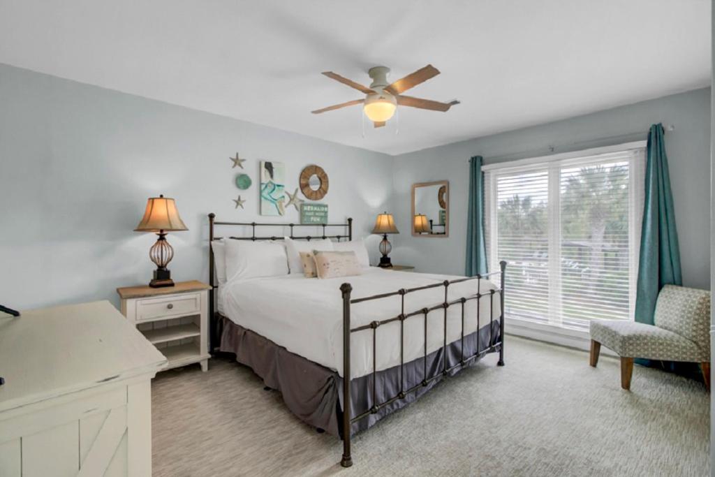 Linkside 35 By Wild Dunes, Luxury