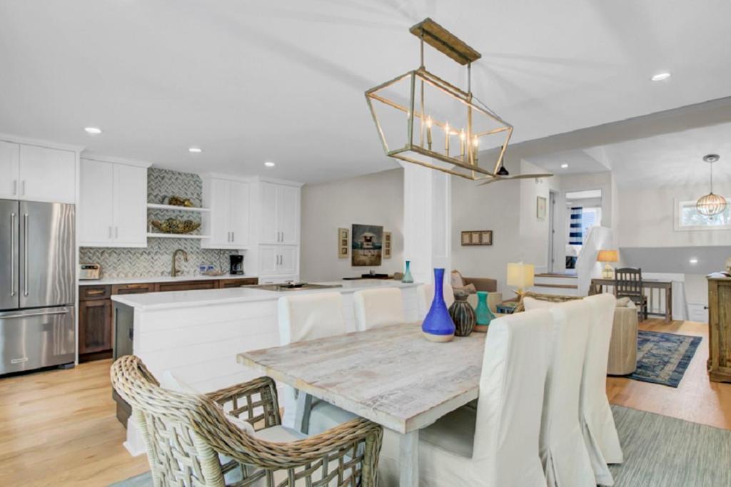 Linkside 35 By Wild Dunes, Luxury Holiday home *