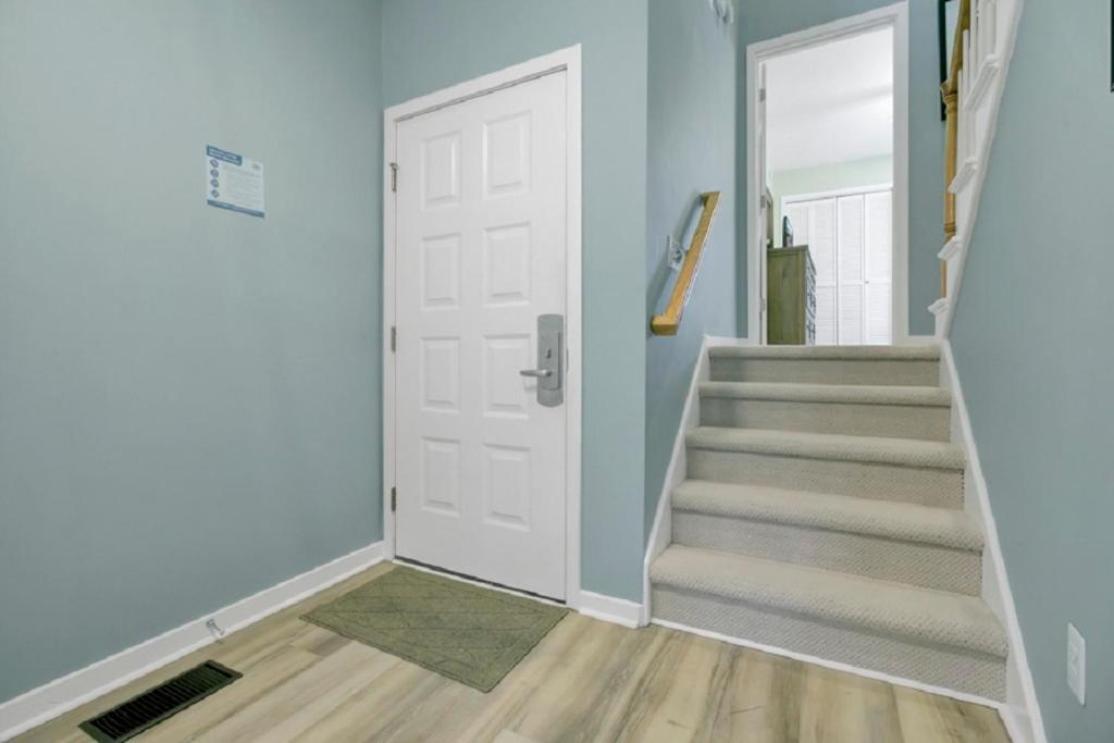 Holiday home Racquet Club 7 By Wild Dunes, In Core Isle of Palms