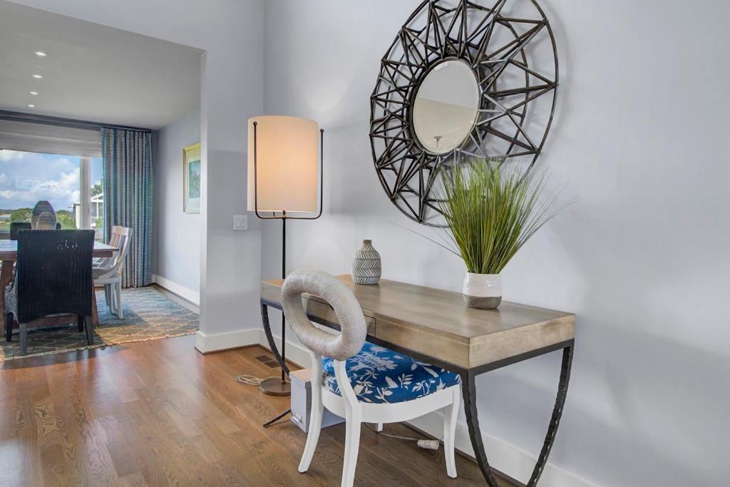 Linkside 30 By Wild Dunes, With Golf Views Isle of Palms