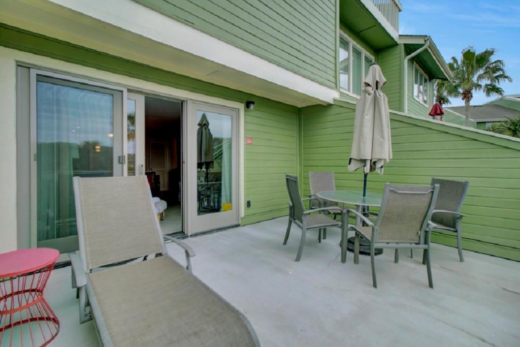 Mariners Walk 7f By Wild Dunes, Ocean View