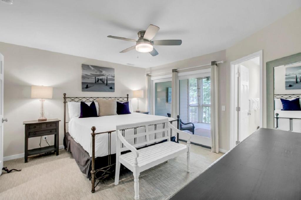 Linkside 35 By Wild Dunes, Luxury *