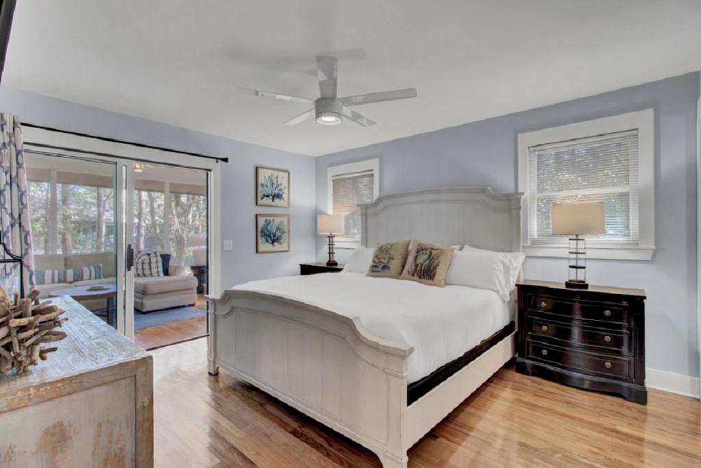 Holiday home Twin Oaks 40 By Wild Dunes, In Core Isle of Palms
