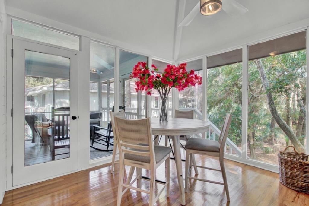 Twin Oaks 40 By Wild Dunes, In Core * Isle of Palms