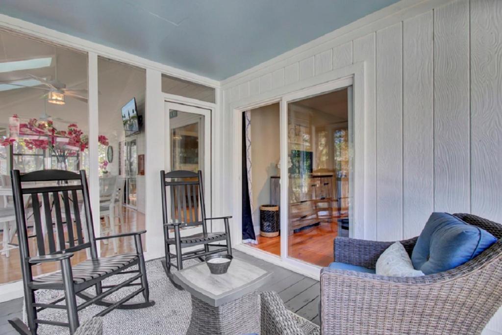 Twin Oaks 40 By Wild Dunes, In Core *