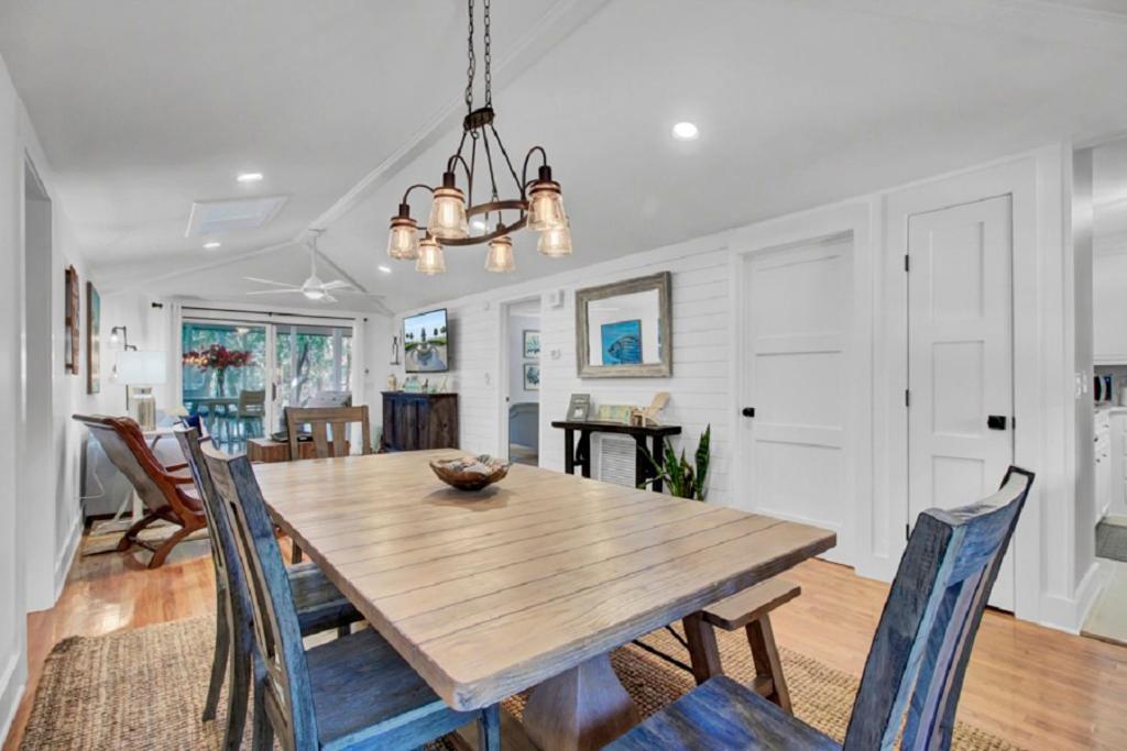 Twin Oaks 40 By Wild Dunes, In Core Holiday home