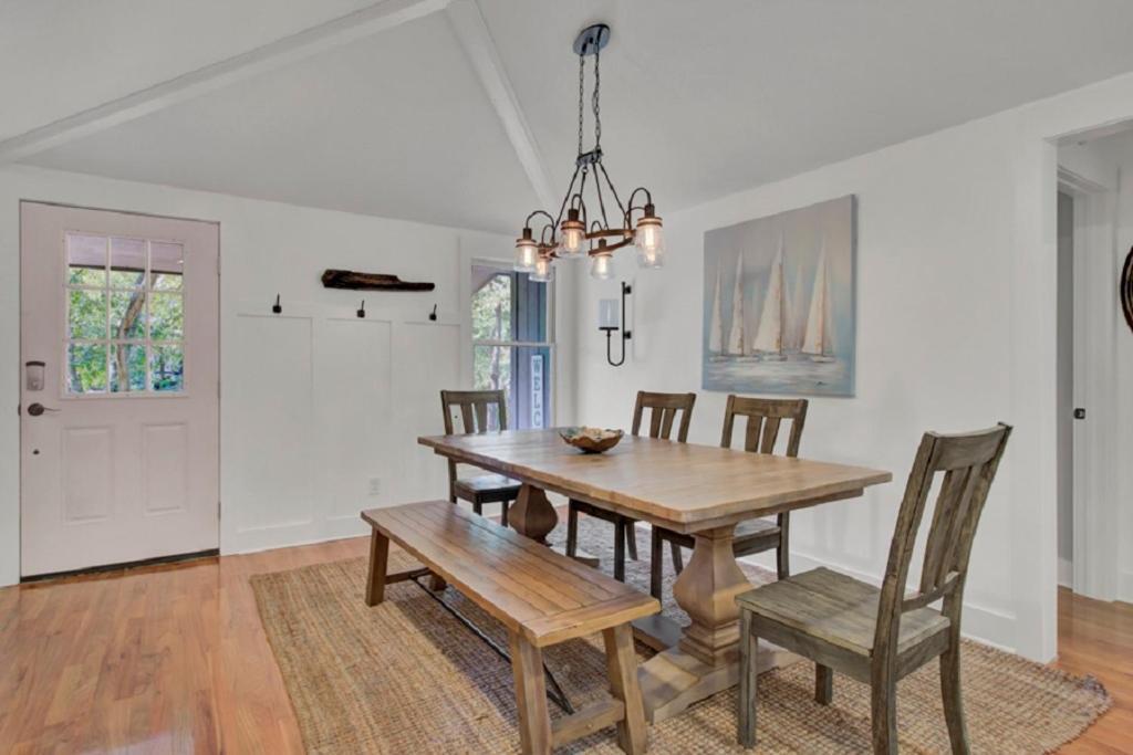 Holiday home Twin Oaks 40 By Wild Dunes, In Core Isle of Palms