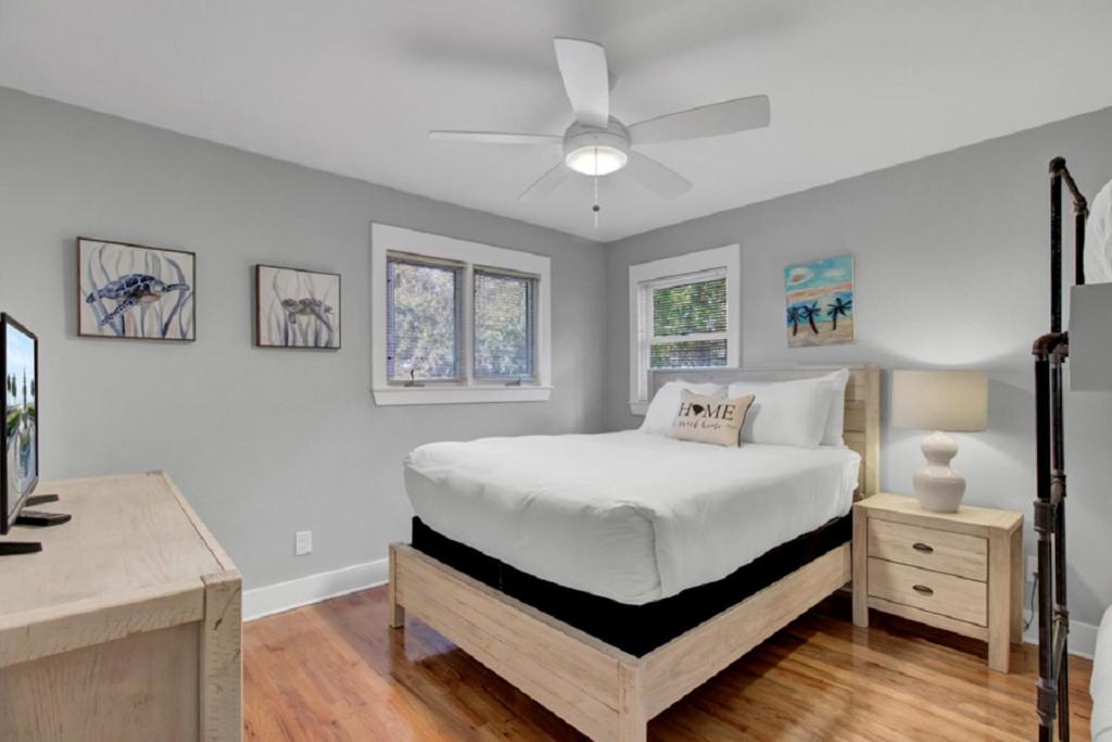 Twin Oaks 40 By Wild Dunes, In Core