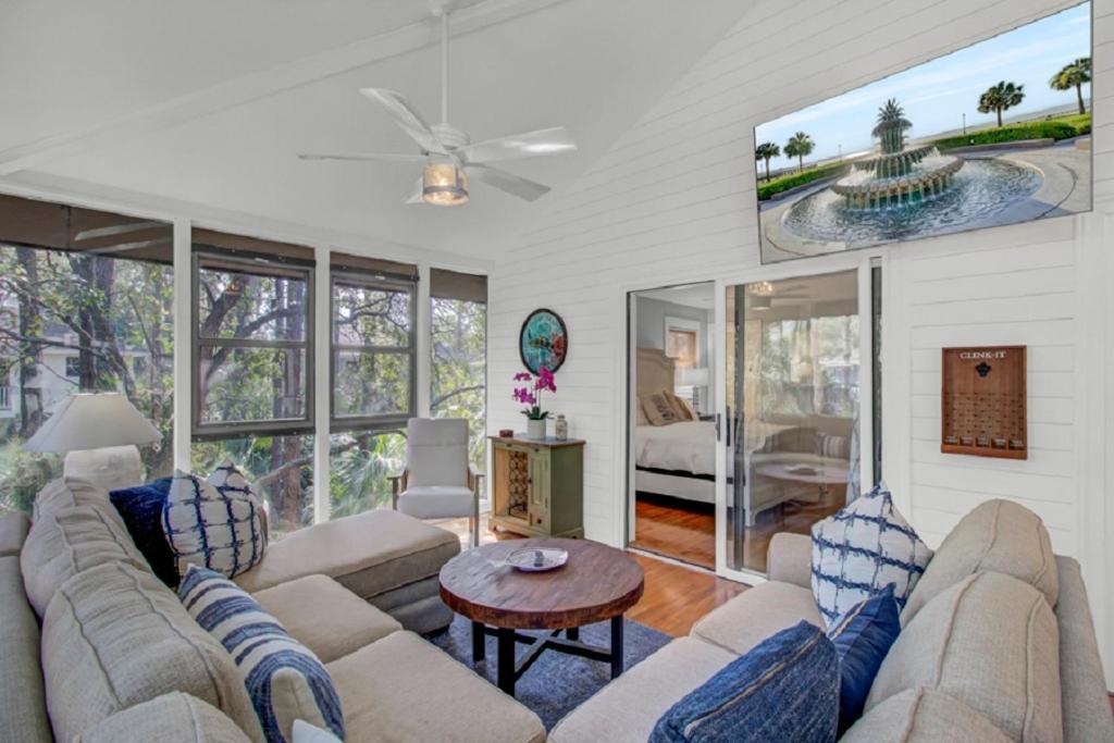 Twin Oaks 40 By Wild Dunes, In Core Holiday home *