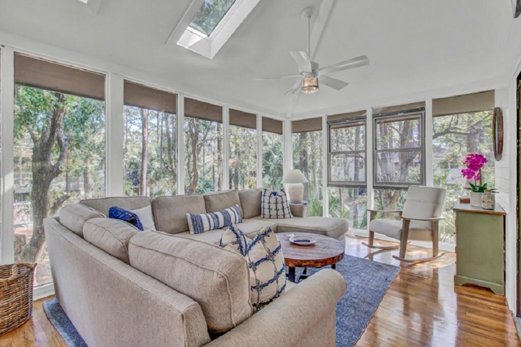 Holiday home Twin Oaks 40 By Wild Dunes, In Core Isle of Palms