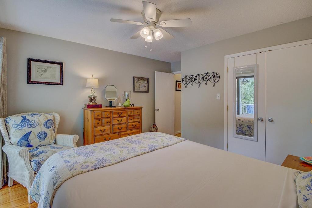 Twin Oaks 26 By Wild Dunes, With Golf View Isle of Palms