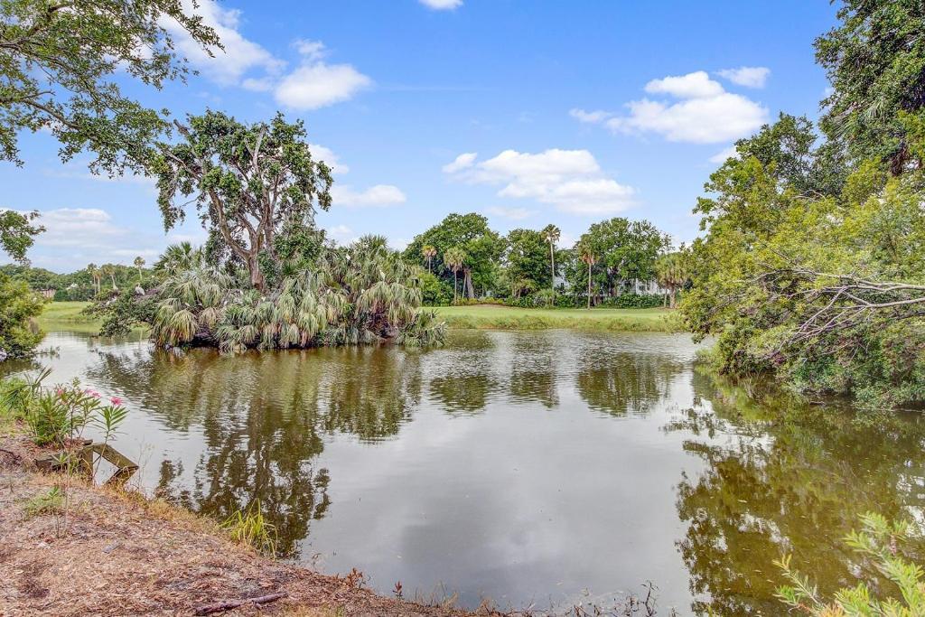 Holiday home Twin Oaks 26 By Wild Dunes, With Golf View
