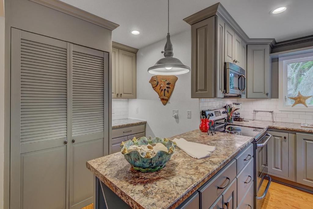 Twin Oaks 26 By Wild Dunes, With Golf View Holiday home *