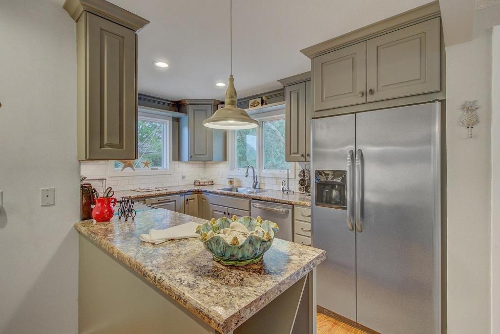 Twin Oaks 26 By Wild Dunes, With Golf View