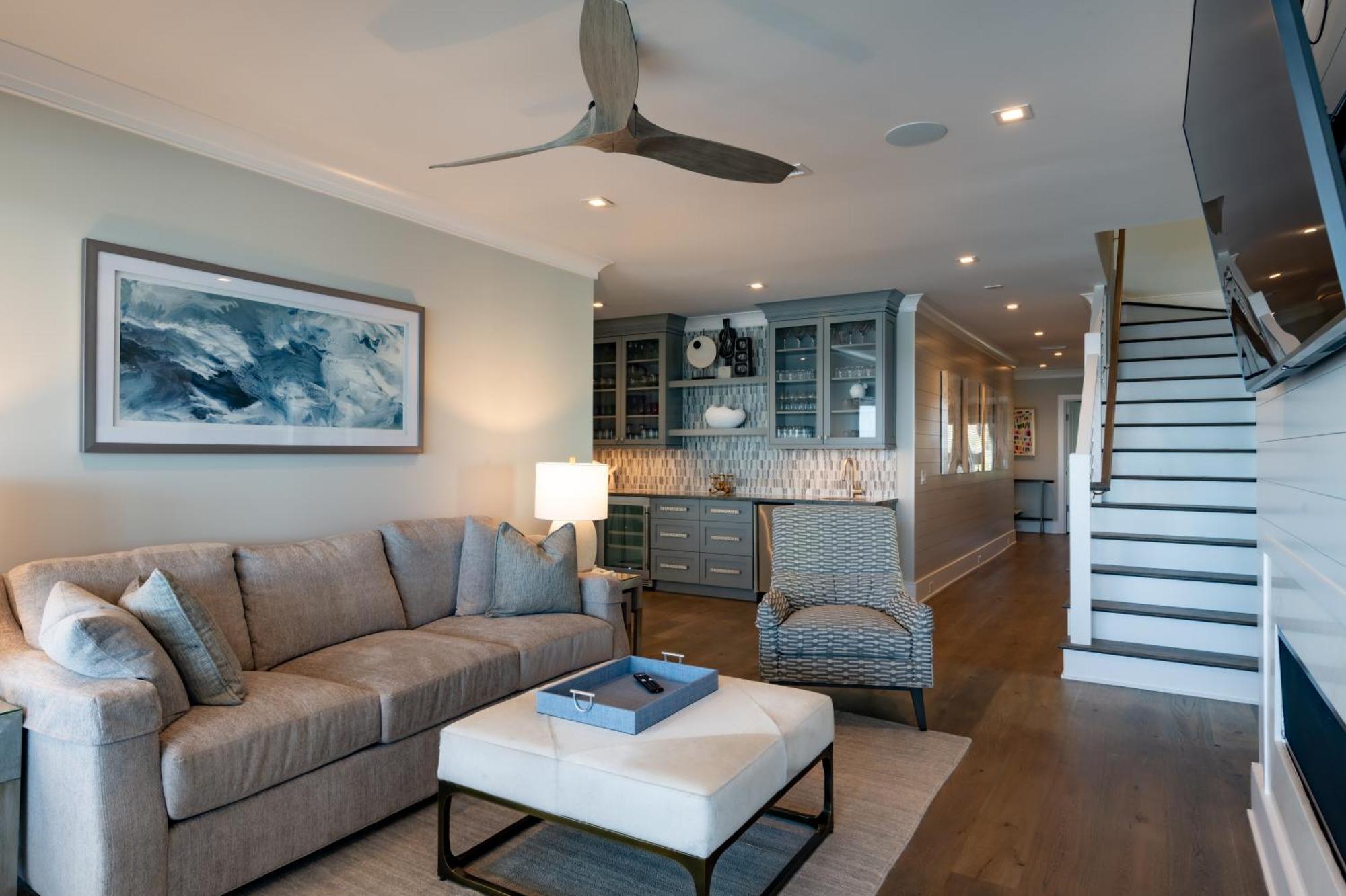 Dunecrest 6 By Wild Dunes, Luxury Oceanfront Holiday home Isle of Palms