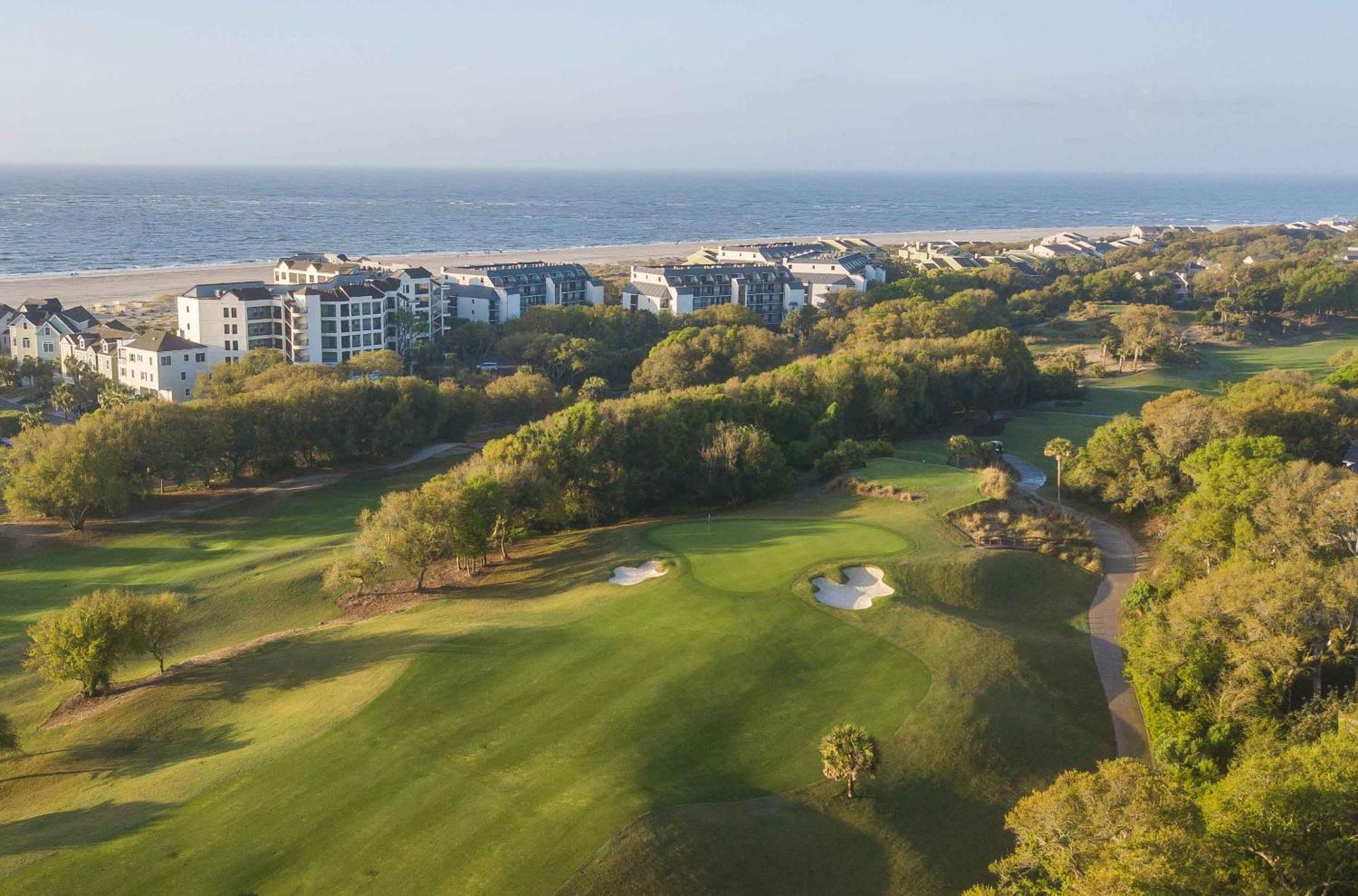 Twin Oaks 40 By Wild Dunes, In Core *