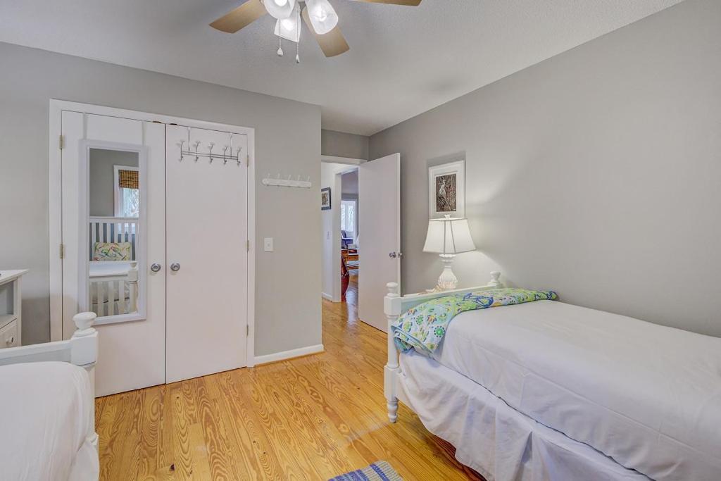 Holiday home Twin Oaks 26 By Wild Dunes, With Golf View Isle of Palms