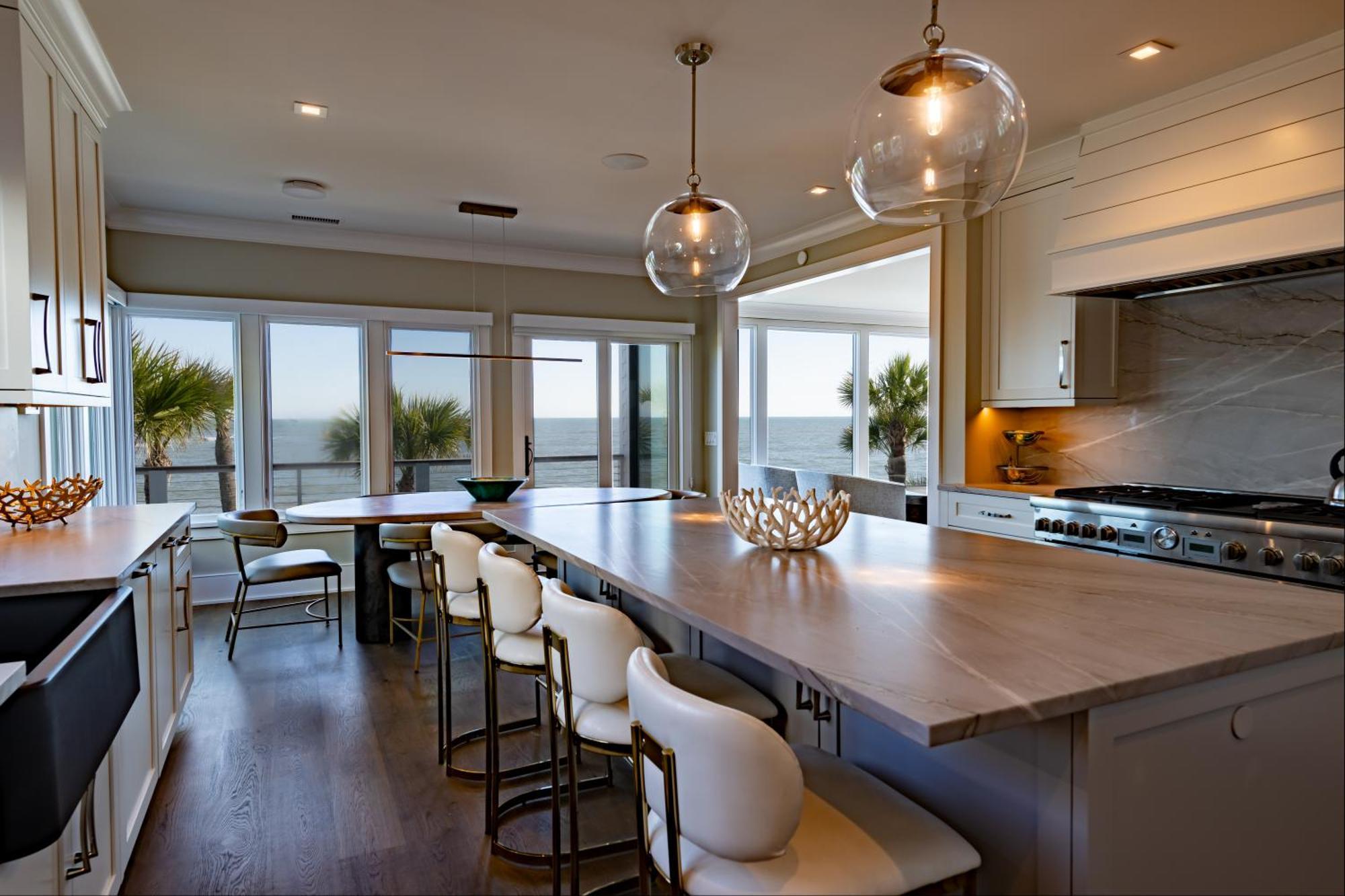 Dunecrest 6 By Wild Dunes, Luxury Oceanfront *