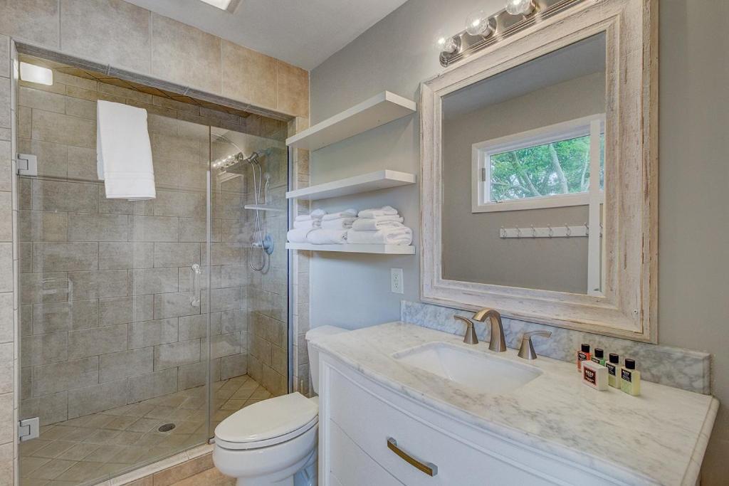 Holiday home Twin Oaks 26 By Wild Dunes, With Golf View *