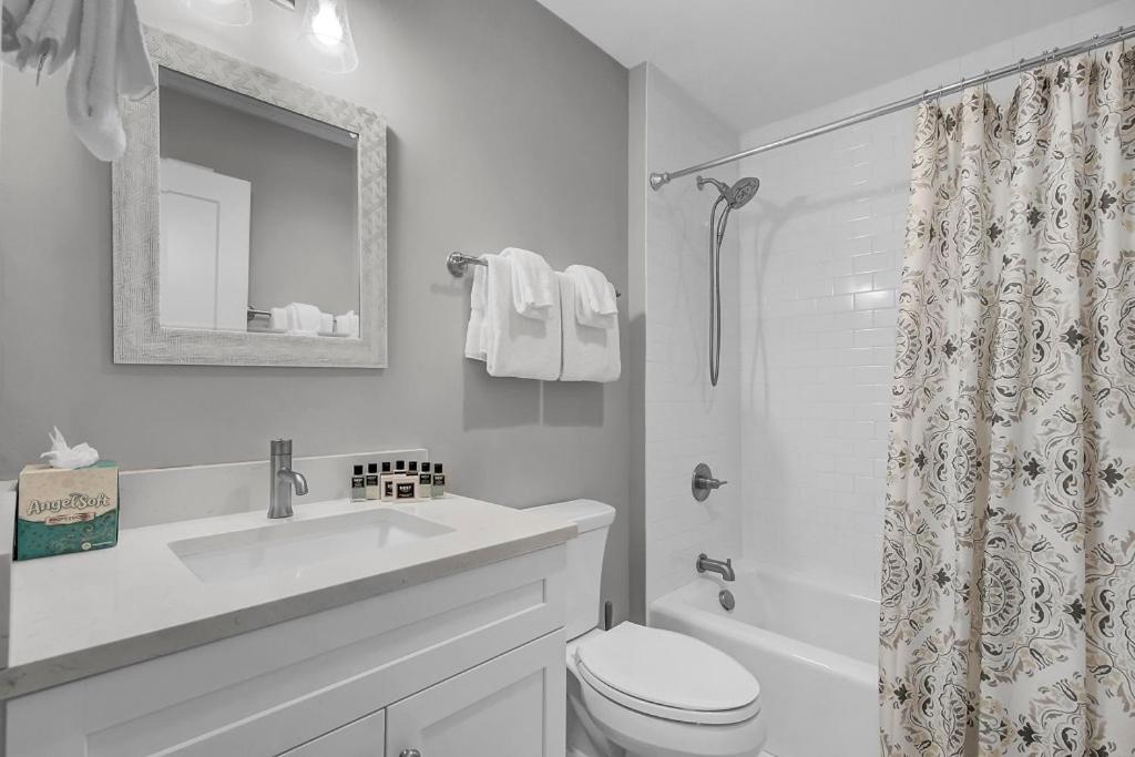 Twin Oaks 24 By Wild Dunes, With Golf View Holiday home Isle of Palms