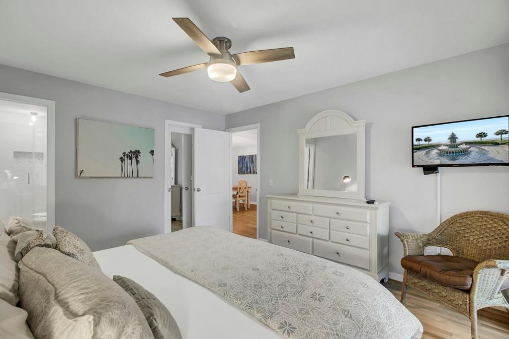 Twin Oaks 24 By Wild Dunes, With Golf View * Isle of Palms