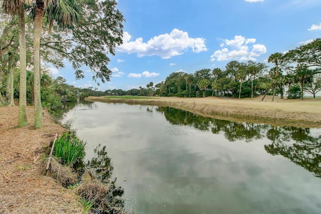 Twin Oaks 24 By Wild Dunes, With Golf View Holiday home