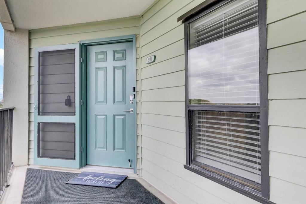 Summerhouse 511 By Wild Dunes, Oceanfront Isle of Palms