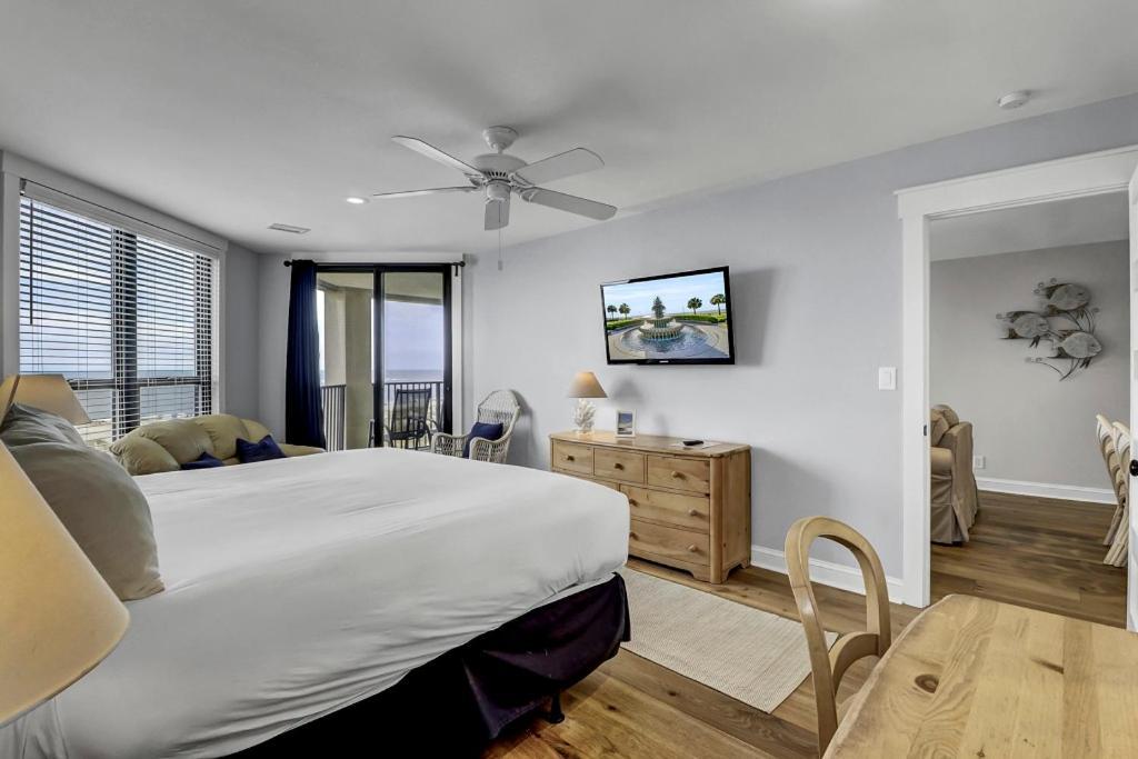 Holiday home Summerhouse 511 By Wild Dunes, Oceanfront Isle of Palms
