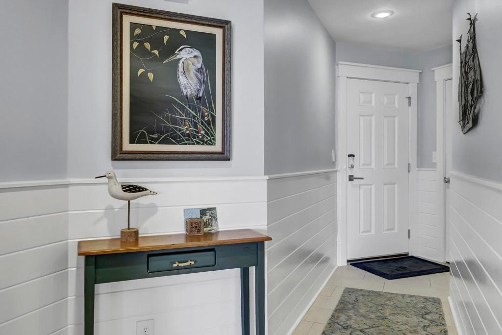 Holiday home Summerhouse 511 By Wild Dunes, Oceanfront