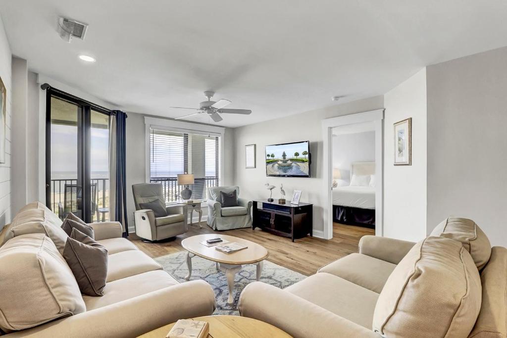 Summerhouse 511 By Wild Dunes, Oceanfront * Isle of Palms