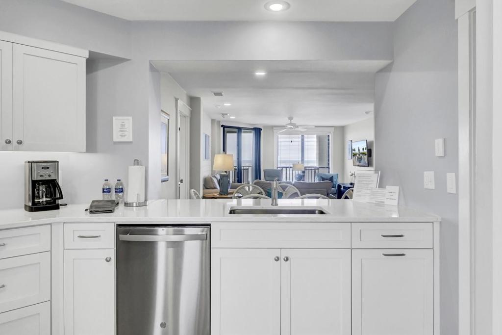 Summerhouse 511 By Wild Dunes, Oceanfront Isle of Palms