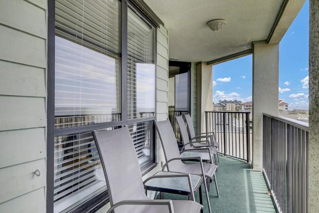 Summerhouse 511 By Wild Dunes, Oceanfront * Isle of Palms