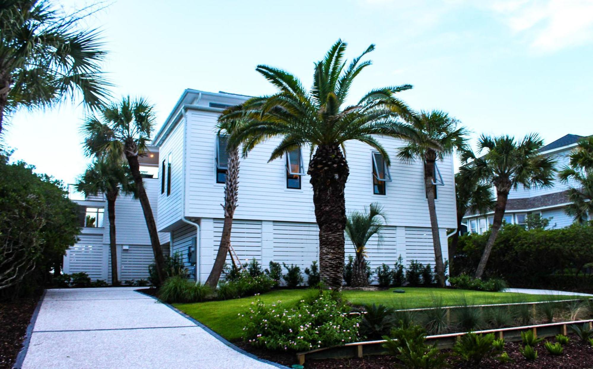 Dunecrest 6 By Wild Dunes, Luxury Oceanfront