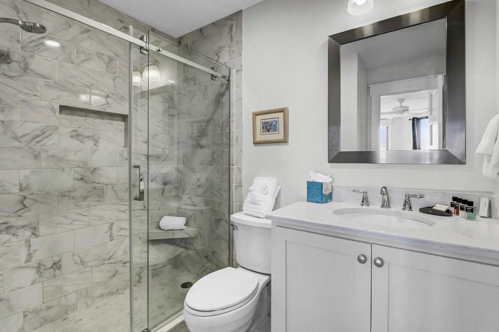 Summerhouse 511 By Wild Dunes, Oceanfront Holiday home *