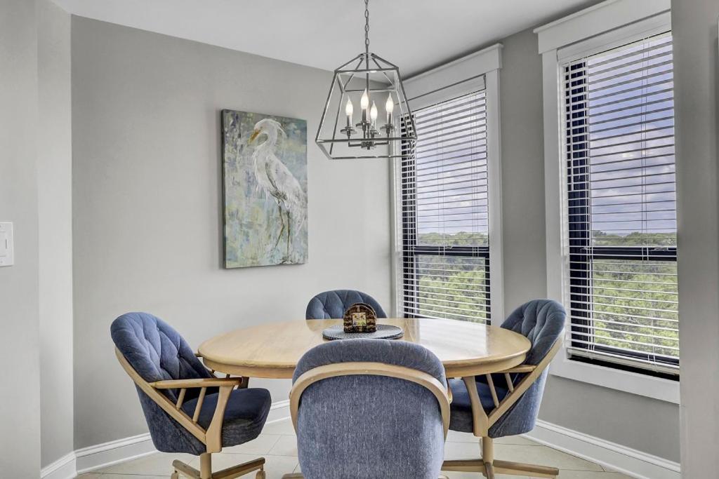 Summerhouse 511 By Wild Dunes, Oceanfront Holiday home Isle of Palms