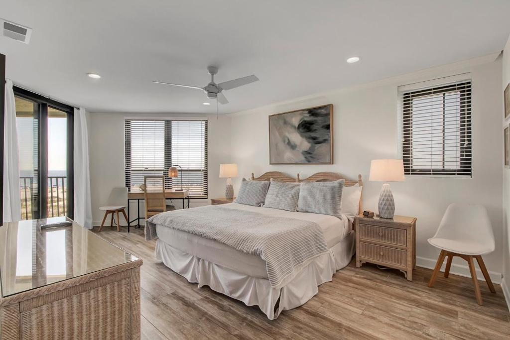 Holiday home Summerhouse 301 By Wild Dunes, Oceanfront Isle of Palms