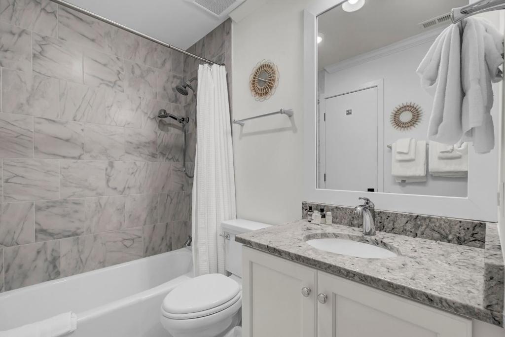Summerhouse 301 By Wild Dunes, Oceanfront *
