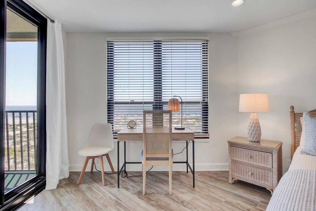 Holiday home Summerhouse 301 By Wild Dunes, Oceanfront *