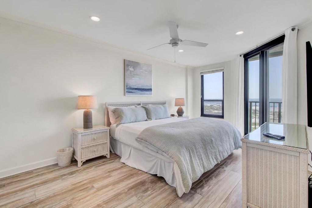 Summerhouse 301 By Wild Dunes, Oceanfront Isle of Palms