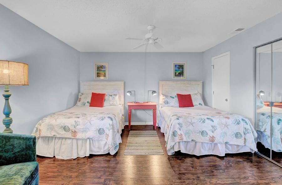 Summerhouse 208 By Wild Dunes, Ocean View Isle of Palms