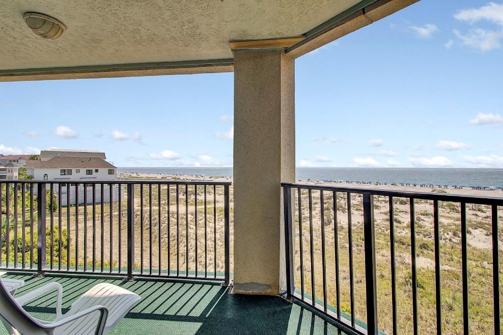Summerhouse 301 By Wild Dunes, Oceanfront Isle of Palms
