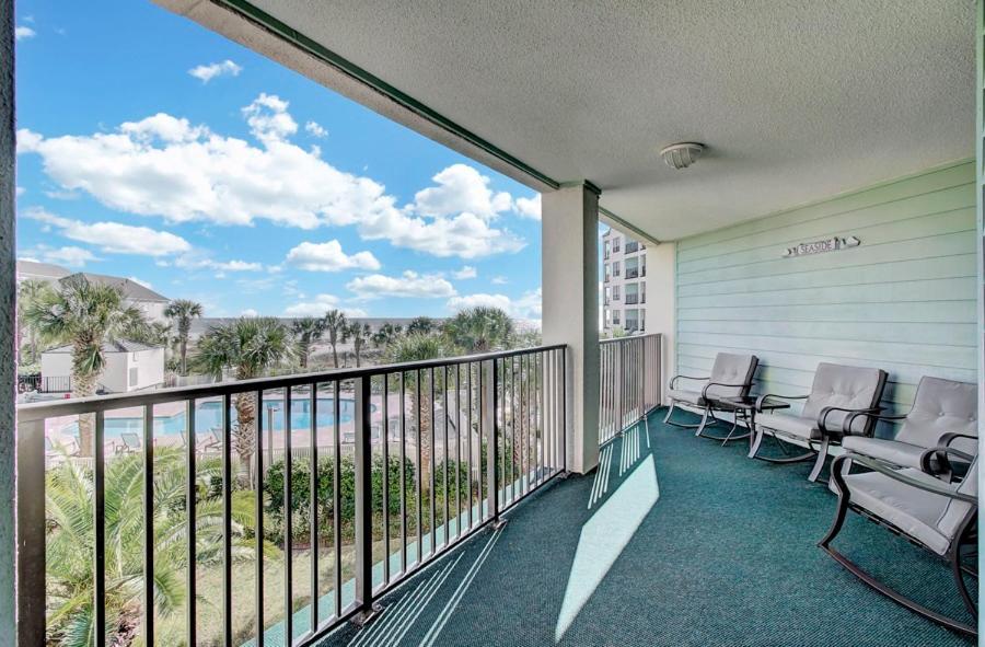 Summerhouse 208 By Wild Dunes, Ocean View * Isle of Palms