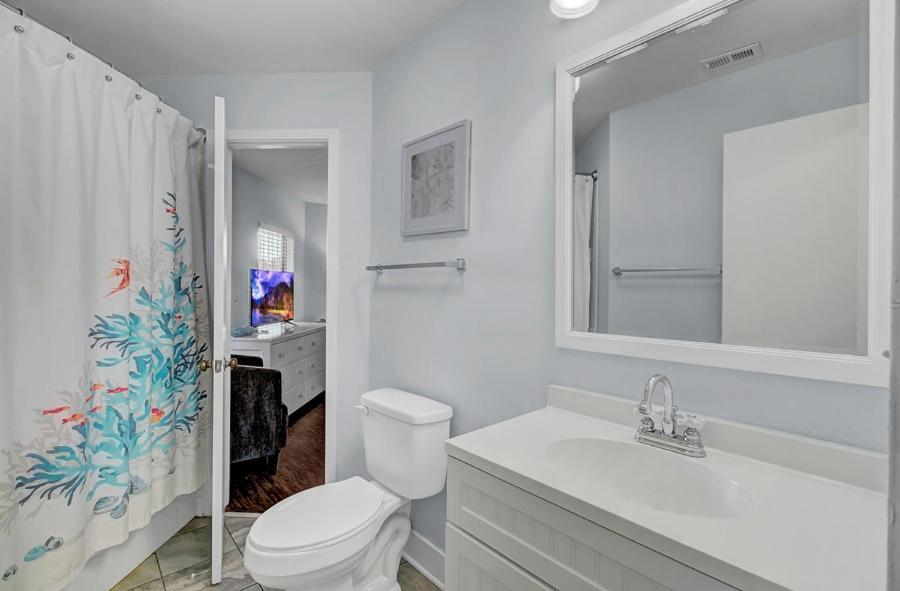 Holiday home Summerhouse 208 By Wild Dunes, Ocean View