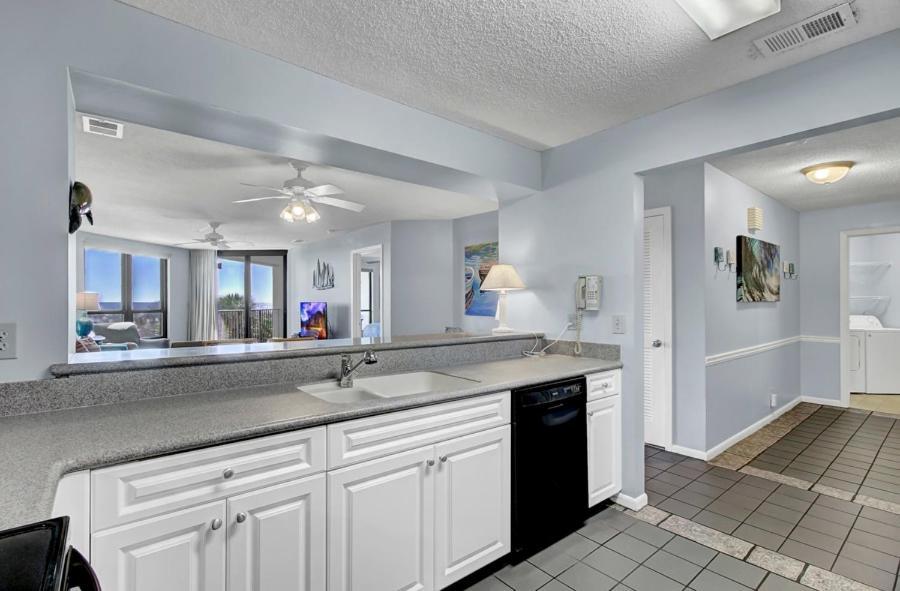 Summerhouse 208 By Wild Dunes, Ocean View Holiday home Isle of Palms